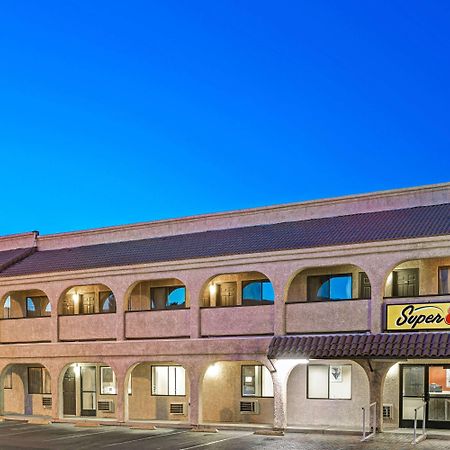 Super 8 By Wyndham Las Vegas Nellis Afb Area Exterior foto