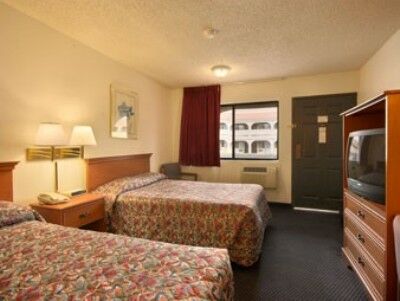 Super 8 By Wyndham Las Vegas Nellis Afb Area Cameră foto